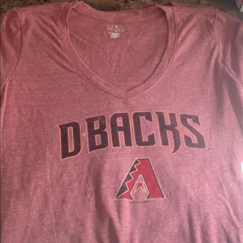 D-BACKS - Picture 1 of 1